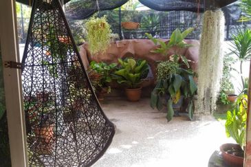 Renovated Single Storey Bungalow in  Port Dickson