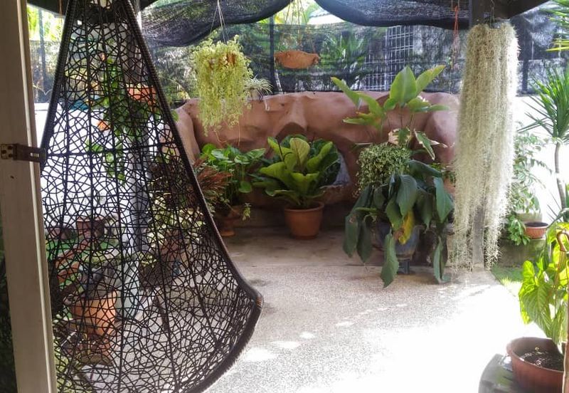 Renovated Single Storey Bungalow in  Port Dickson