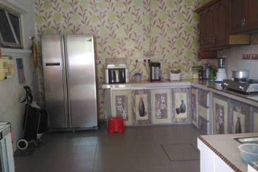 Renovated Single Storey Bungalow in  Port Dickson