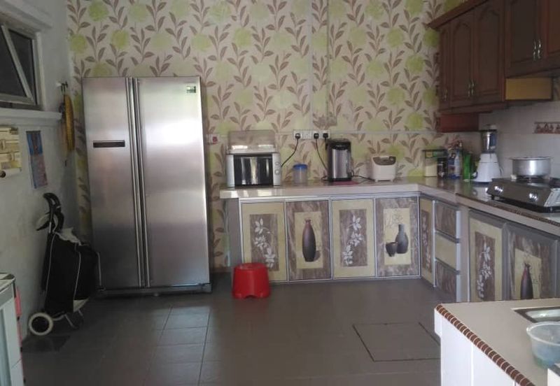 Renovated Single Storey Bungalow in  Port Dickson