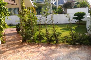 Renovated Single Storey Bungalow in  Port Dickson