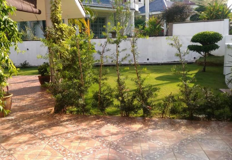 Renovated Single Storey Bungalow in  Port Dickson