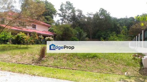 Bungalow land in Rasah Kemayan Seremban 2, Negeri Sembilan, Seremban
