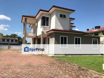 Double Storey Bungalow below market value Seremban, Negeri Sembilan, Seremban