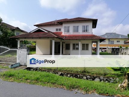 Double Storey Bungalow in Rasah Kemayan Seremban 2, Negeri Sembilan, Seremban