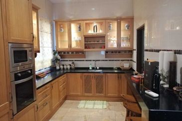 Renovated Double Storey Semi D Senawang Seremban