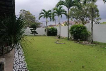 Renovated Double Storey Semi D Senawang Seremban