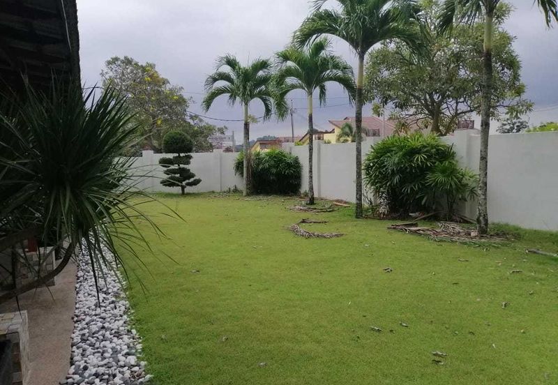 Renovated Double Storey Semi D Senawang Seremban