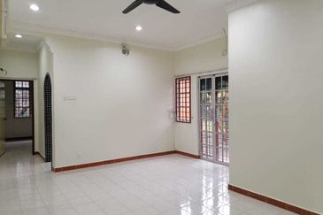 Lavender Heights, Senawang