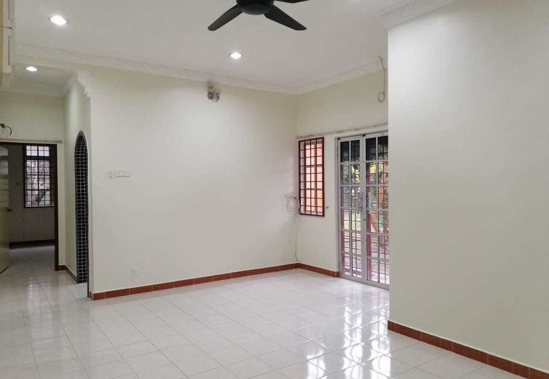 Lavender Heights, Senawang