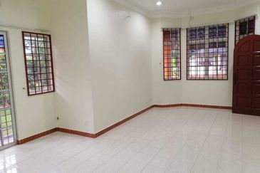 Lavender Heights, Senawang