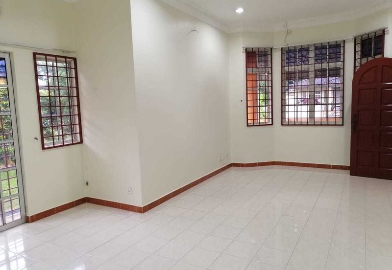 Lavender Heights, Senawang