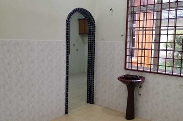 Lavender Heights, Senawang