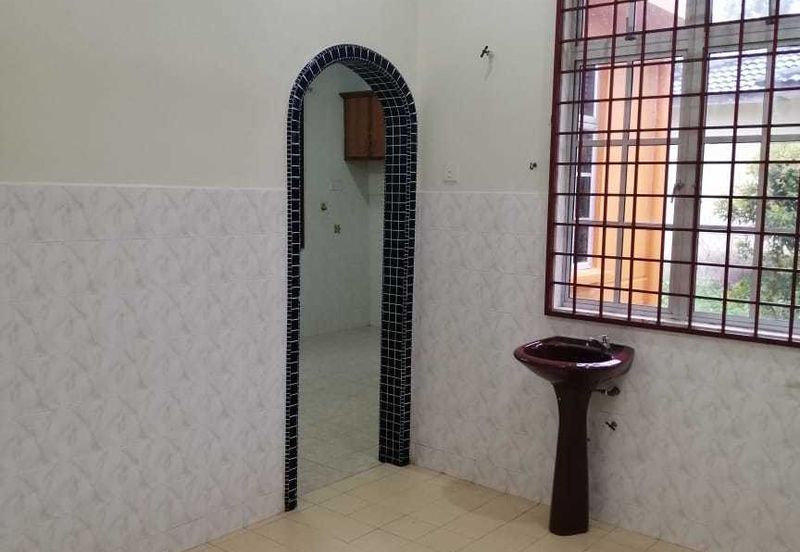 Lavender Heights, Senawang