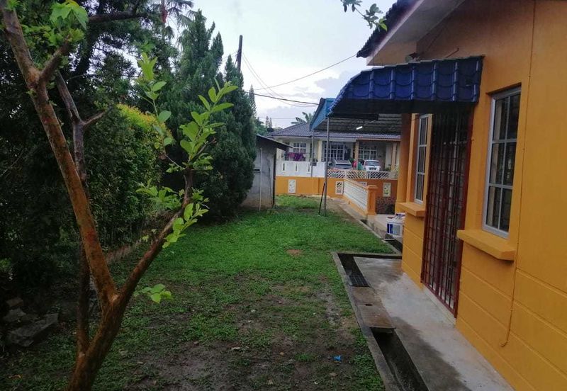 Lavender Heights, Senawang