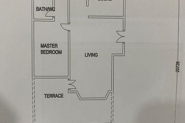 Lavender Heights, Senawang