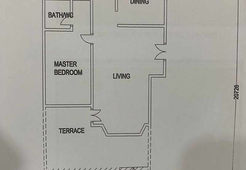 Lavender Heights, Senawang