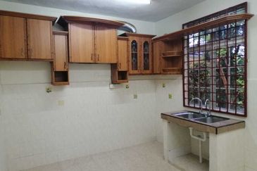 Lavender Heights, Senawang