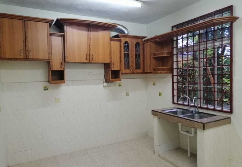 Lavender Heights, Senawang