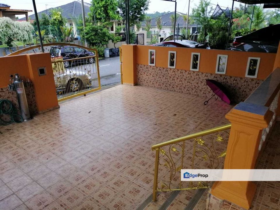 Lavender Heights, Senawang, Negeri Sembilan, Senawang