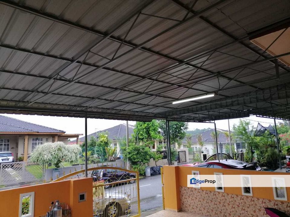 Lavender Heights, Senawang, Negeri Sembilan, Senawang