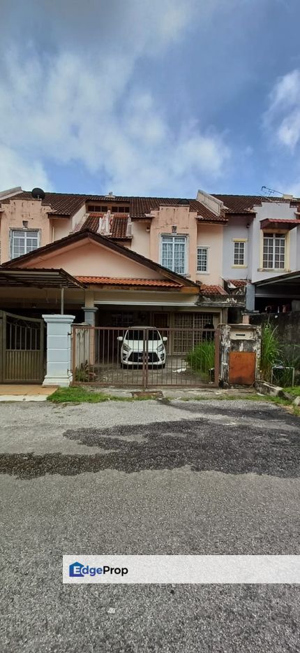 Double Storey House for sale in Seremban3, Negeri Sembilan, Seremban