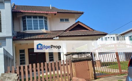 Double Storey Semi D, Negeri Sembilan, Seremban