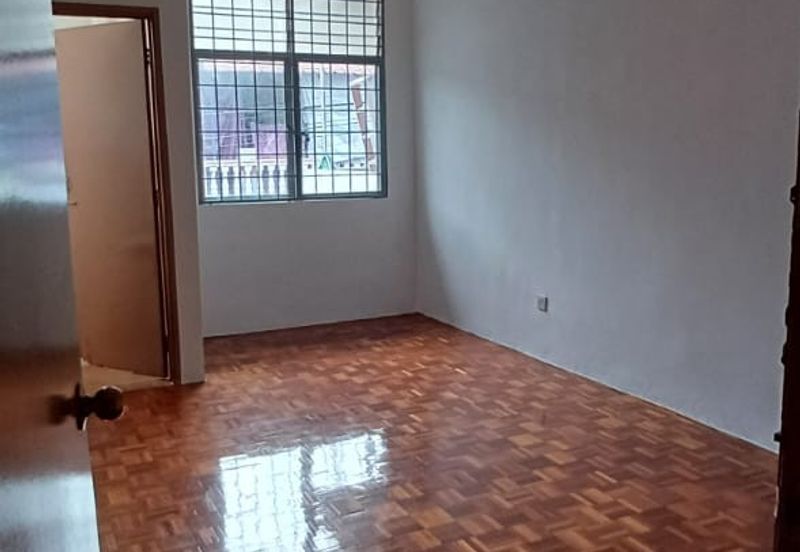 Taman Bukit Kepayang