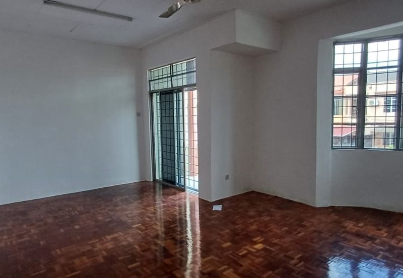 Taman Bukit Kepayang