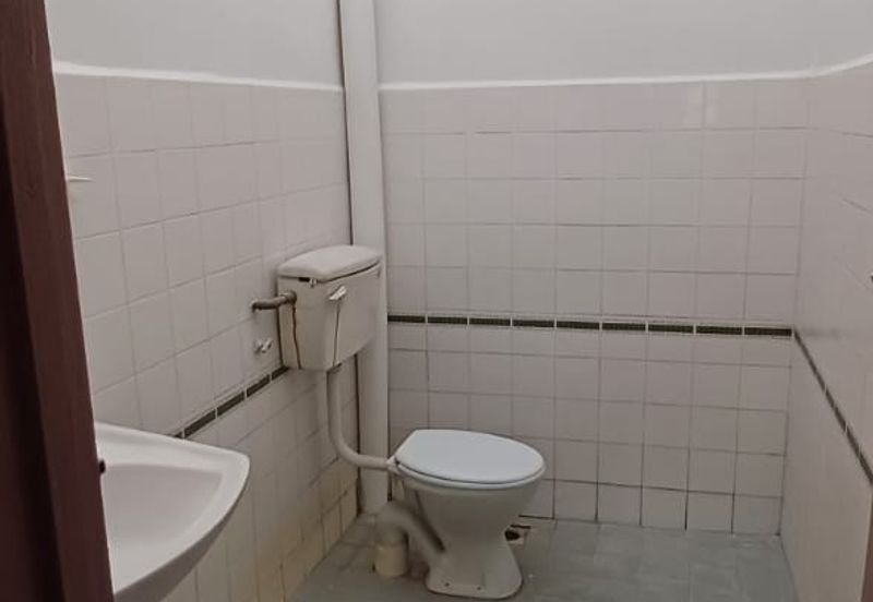 Taman Bukit Kepayang