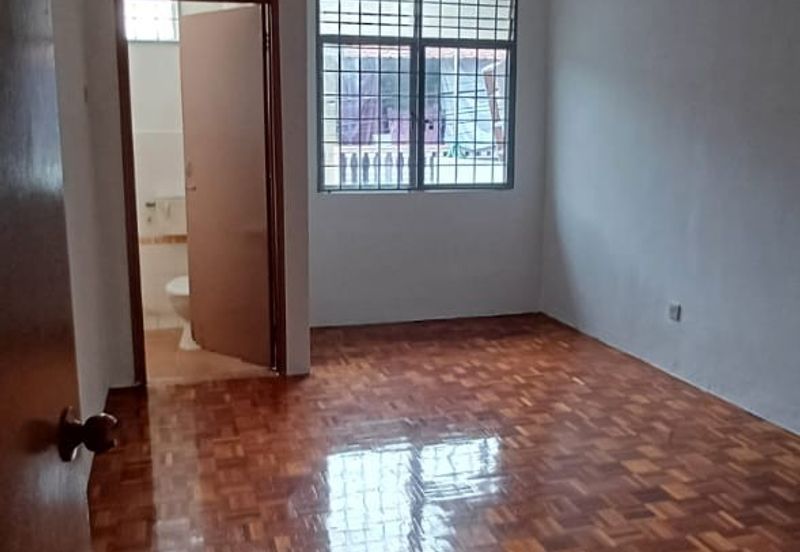 Taman Bukit Kepayang