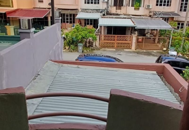 Taman Bukit Kepayang