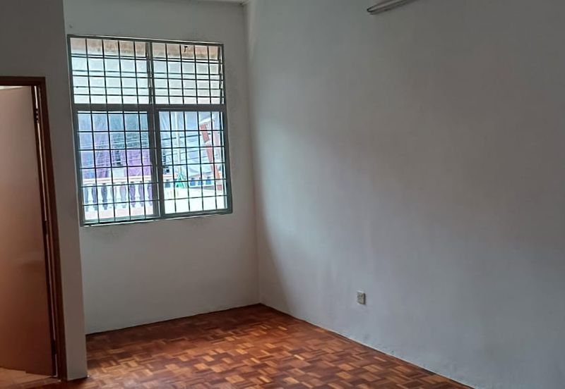 Taman Bukit Kepayang