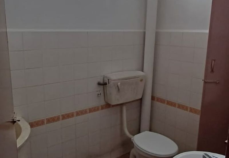 Taman Bukit Kepayang