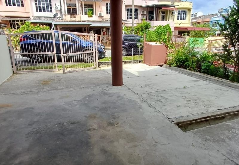 Taman Bukit Kepayang