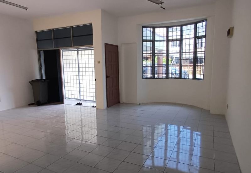 Taman Bukit Kepayang