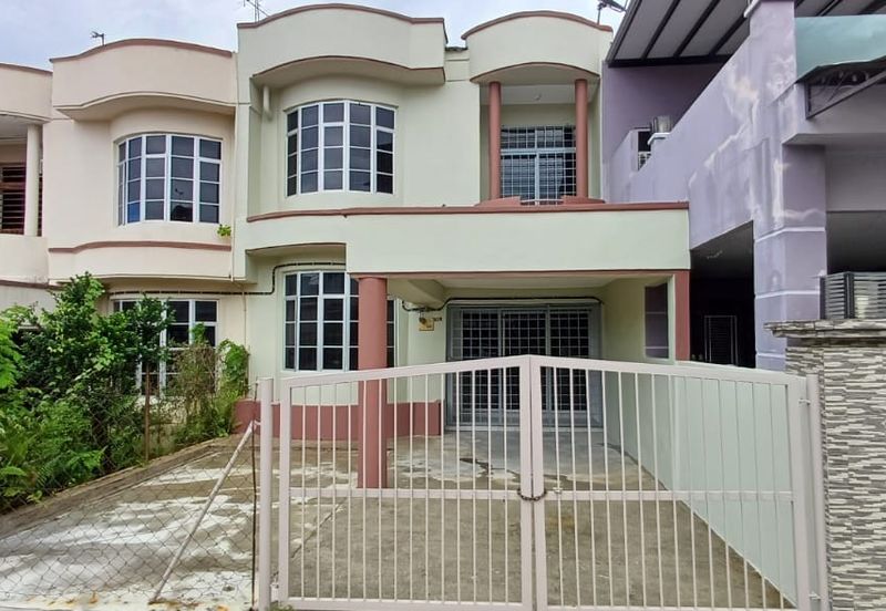 Taman Bukit Kepayang