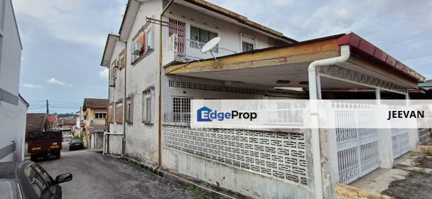 Double Storey Endlot For Sale in Seremban Garden, Negeri Sembilan, Seremban