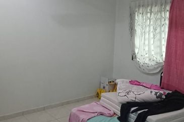 Bandar Dataran Segar