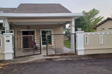 Bandar Dataran Segar