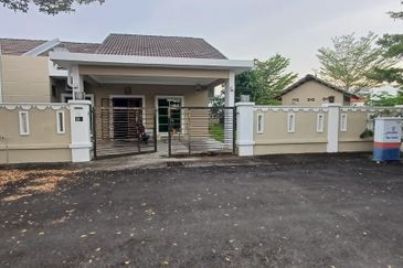 Bandar Dataran Segar