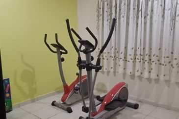 Bandar Dataran Segar