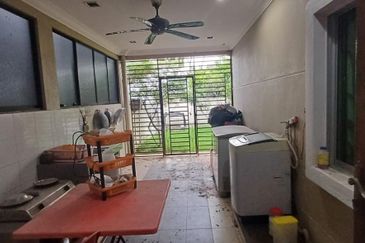 Bandar Dataran Segar