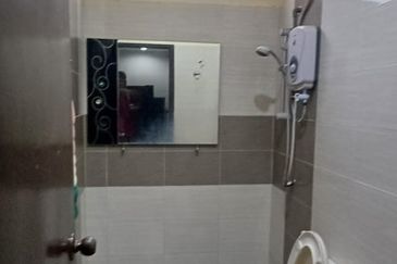 Bandar Dataran Segar