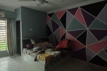 Bandar Dataran Segar