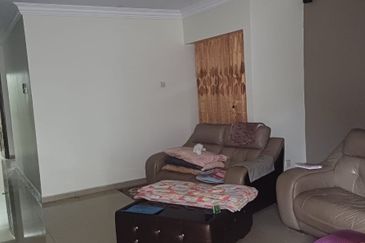 Bandar Dataran Segar