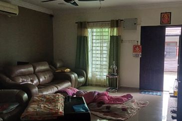 Bandar Dataran Segar