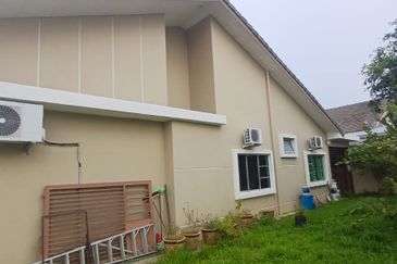 Bandar Dataran Segar