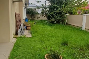 Bandar Dataran Segar