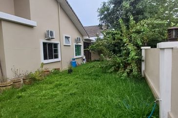 Bandar Dataran Segar